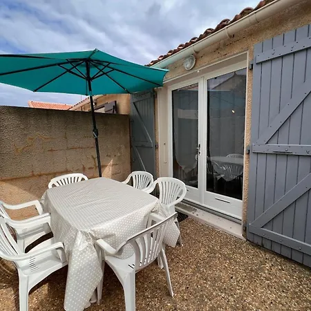 Maisonette Dans Tatil Evi *