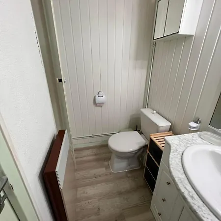 Maisonette Dans Saint-Cyprien (Pyrenees-Orientales)