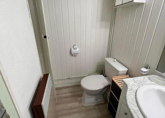 Maisonette Dans Saint-Cyprien (Pyrenees-Orientales)