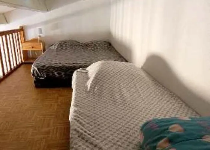 Maisonette Dans Tatil Evi *