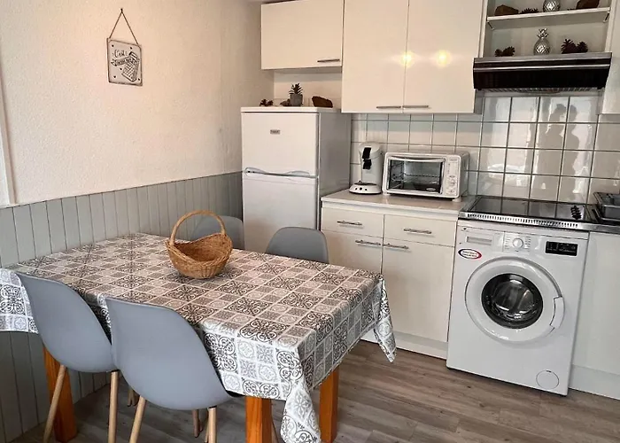 Maisonette Dans Tatil Evi Saint-Cyprien (Pyrenees-Orientales)