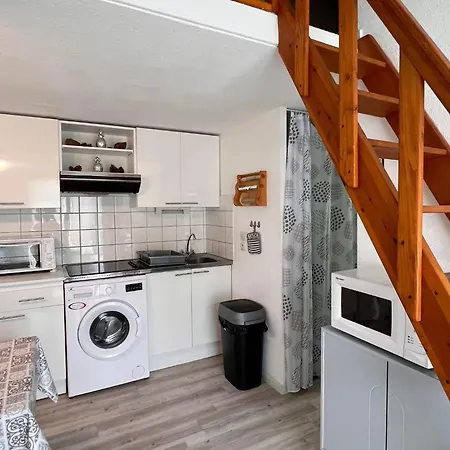 Maisonette Dans Дом отдыха Сен-Сиприен