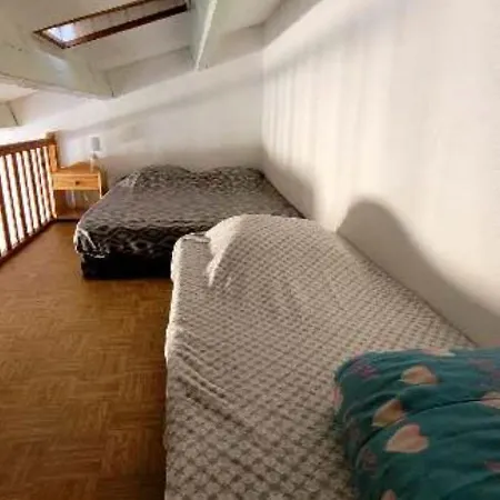 Maisonette Dans Дом отдыха *