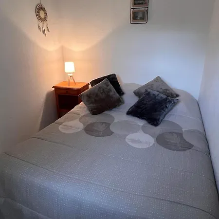 Maisonette Dans
