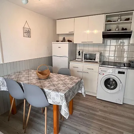 Maisonette Dans Дом отдыха Сен-Сиприен