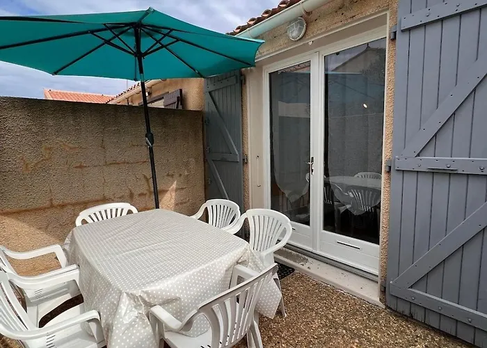 Maisonette Dans Holiday home *