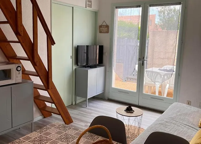 Holiday home Maisonette Dans